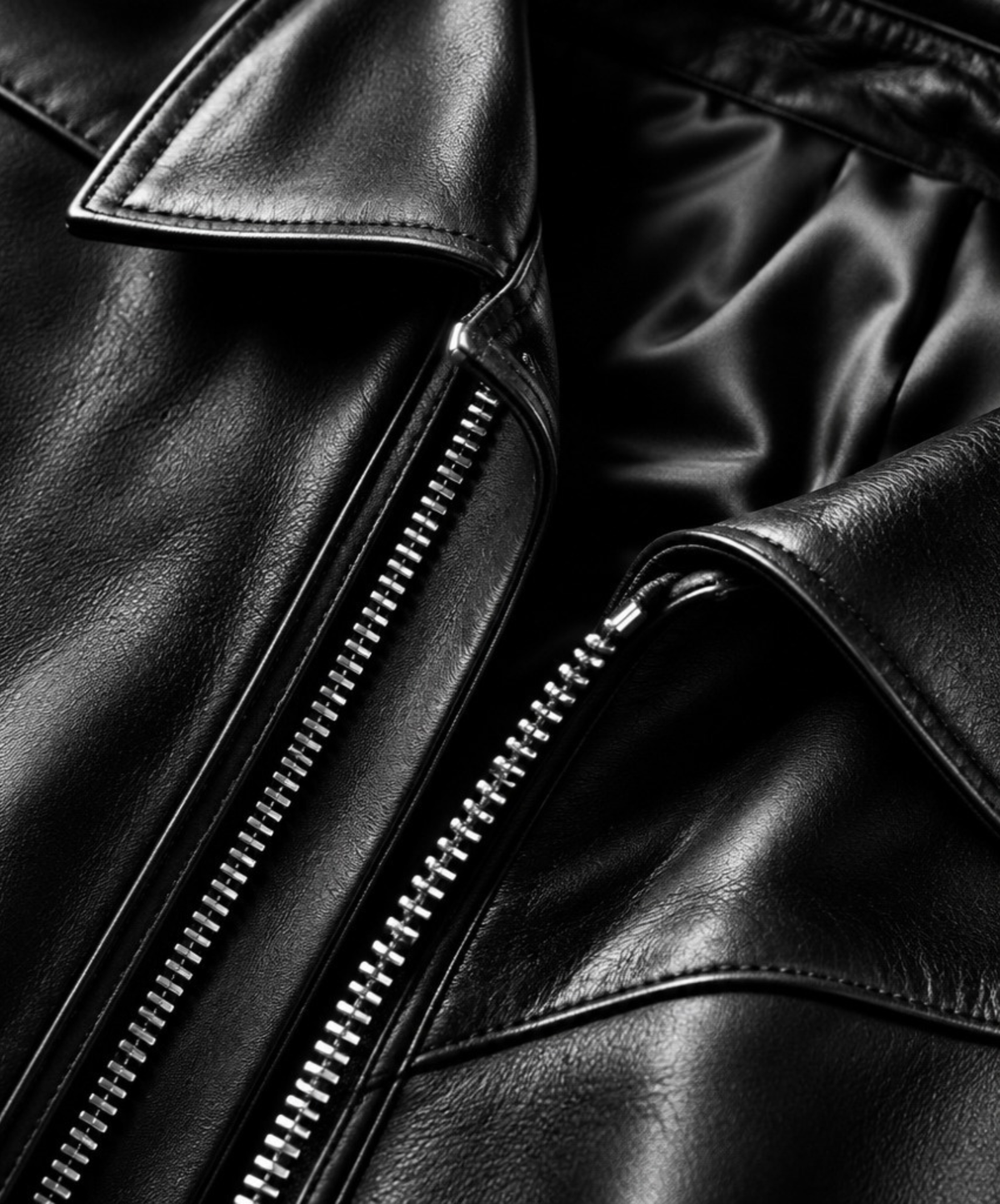 Your Style. Your Rules. Your Story.
